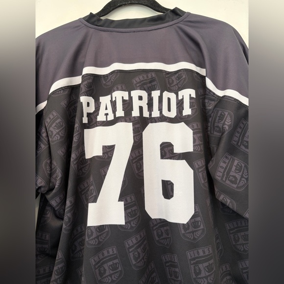 Lions Not Sheep Other - Men’s LIONS NOT SHEEP, Hockey Jersey, Size Large, Never Worn! Very nice!